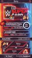 Wwe supercard Romania - din nou fara voce