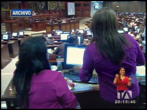 La Asamblea Nacional decidirá la aprobación de las nuevas medidas económicas