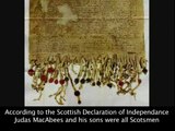 Irish Celtic and Gaelic History and Scottish Declaration of Independence by Phil Young