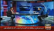 Waqar Younis Interview to Waseem Badami about Pakistan Cricket Team.