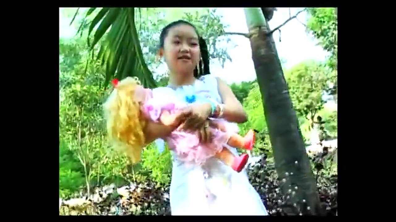 Nhạc thiếu nhi Bàn tay mẹ