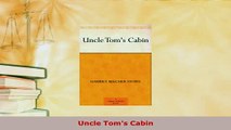 Uncle Tom S Cabin Trailer Summary Video Dailymotion