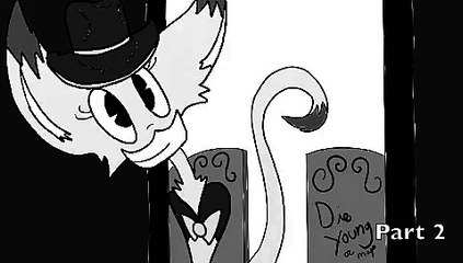 Die Young || Vintage OC MAP || Open* (9/21 parts lets / 10/21 in)