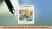 Download  At The Helm A Laboratory Navigator Handbooks Ebook