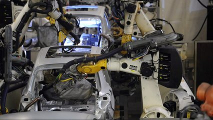 VW llega a principio de acuerdo en EEUU por autos trucados