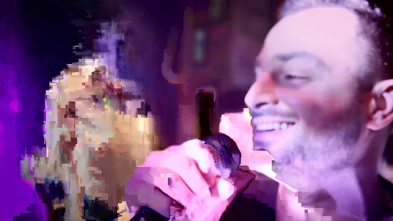 ΝΒ|  Νίκος Βαρούδης- Με μια ματιά σου  | (Official ᴴᴰvideo clip)  Greek- face