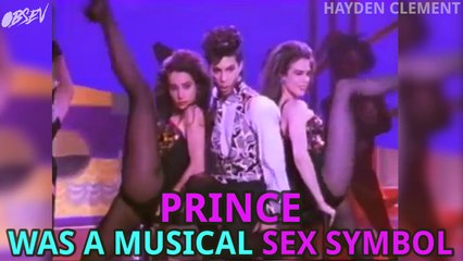 Remembering Prince: Musician, Actor, Legend