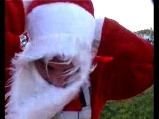 Saut du pére noël part4