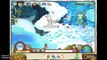 animals in the wild and on animal jam: arctic wolves