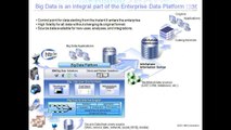 IBM Big Data and your Enterprise Data Platform