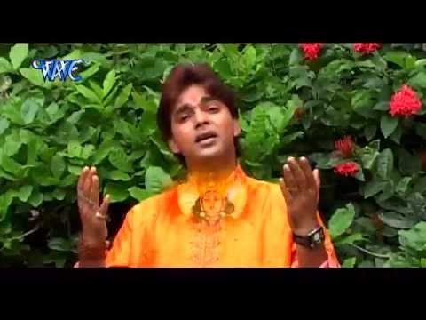 माई के चुनरी माथे सजइबा - Shobhela Darbar Sherawali Ke | Pawan Singh | Bhojpuri Mata Bhajan