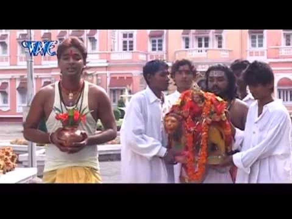 विदाई कइसे करी - Shobhela Darbar Sherawali Ke | Pawan Singh | Bhojpuri Mata Bhajan