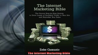 FREE DOWNLOAD  The Internet Marketing Bible READ ONLINE