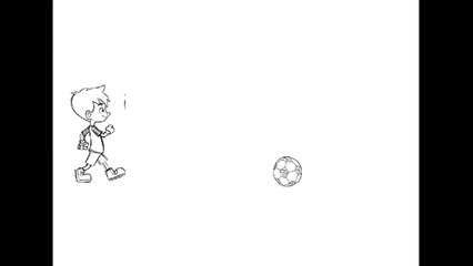 My Macromedia Flash 8  Animation