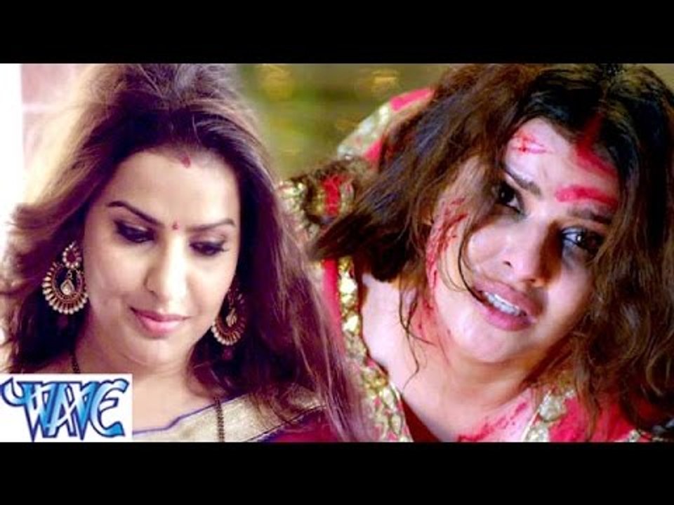 HD ऐ माई काहे तू  भुलईलू - Pathar Ke Mandirwa - Ghulami - Dinesh Lal - Bhojpuri Sad Songs 2015 new