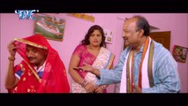 HD राजा छोड़ ना बड़ा दर्द करता - Bhojpuri Comedy Scene - Uncut Scene - Hot Comedy Scene From Movie