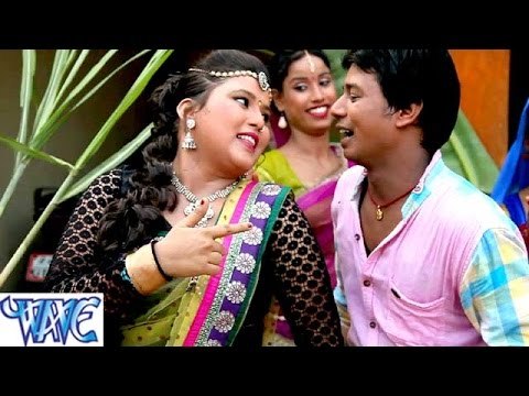 HD छठ घाटे छोड़िह चॉकलेट बम देवरु - Anu Dubey - Ham Chhath Karab - Bhojpuri Chhath Geet 2015 new