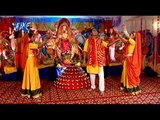 गजब जागल भाग Arhulawa Ke - Singar Sajal Ba Mori Maiya Ke -Pawan Singh-Bhojpuri Mata Bhajan