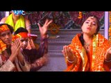 माँ सदा तेरी जय हो - Sherawali Ki Jai | Shani Kumar Shaniya | Bhojpuri Mata Bhajan