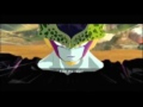 16.Faith In A Boy! DBZ Burst Limit (Cell Saga)