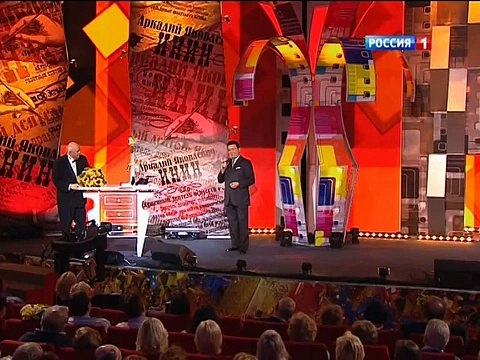 Иосиф Кобзон Еще еще еще