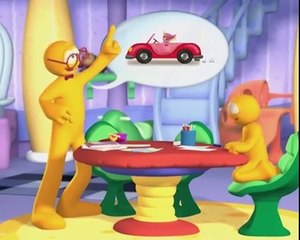 Learn How to Draw a Cute Clown - Danny and Daddy