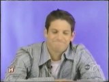 Jeff Timmons on Hollywood Squares Part 2