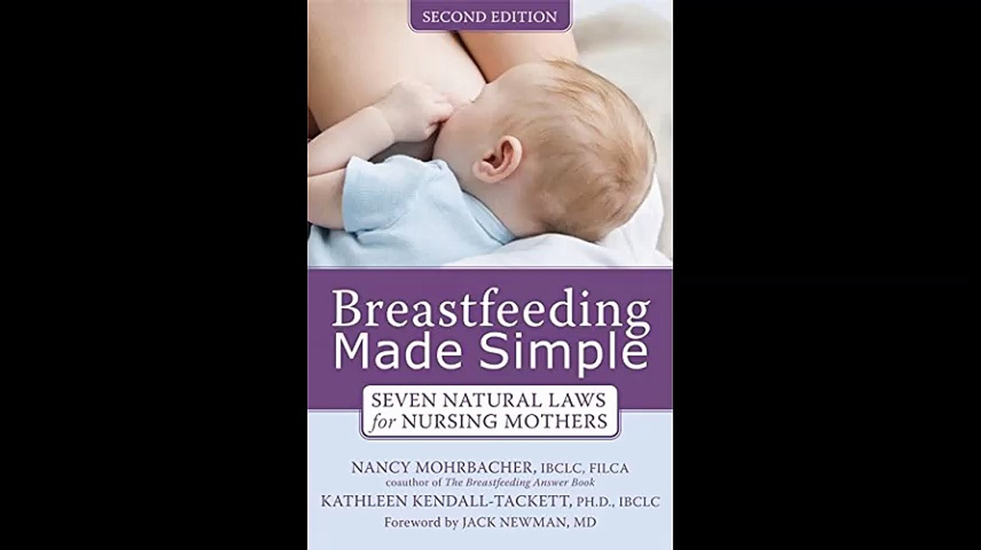 breastfeeding made simple