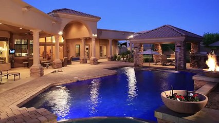 Dream Homes Around The World