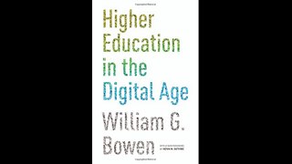 Higher Education in the Digital Age