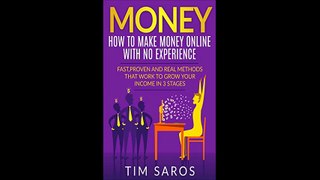 MONEY How to make money online with no experience Fast proven and real methods that work to grow your income