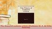 Download  The theory of customs unions Professor Dr F de Vries lectures Free Books
