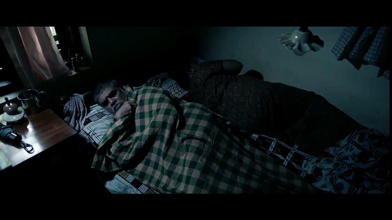Leela Official Teaser 1 Biju Menon Ranjith