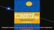 READ book  Engaged Leadership Building a Culture to Overcome Employee Disengagement Full EBook