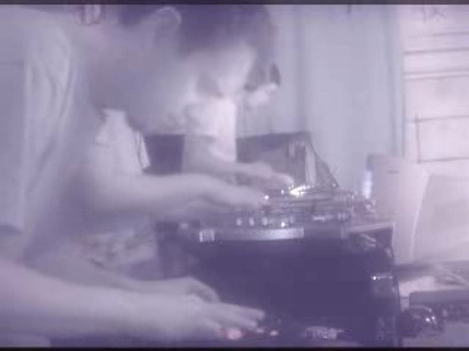 d&b drum bass jungle scratch mix chapelle gaillards poitiers