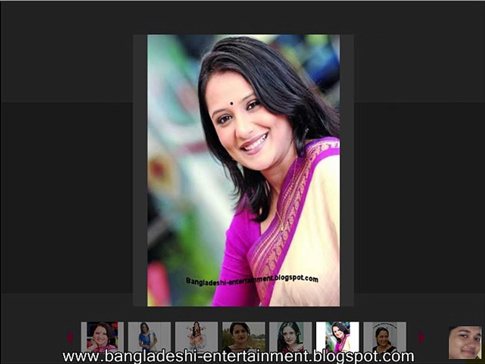 Bangladeshi actress Opi karim latest picture slide show