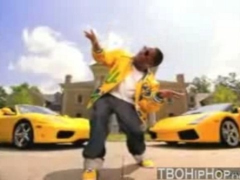 Yung Joc - I Know You See It & Dope Boy Magic