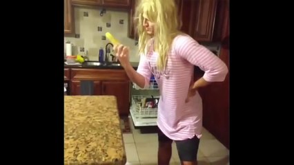 Try not to laugh or grin challenge - Funny videos 2015 - Funny pranks funny fails