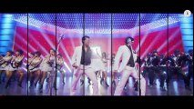 Machli Jal Ki Rani Hai - Santa Banta Pvt Ltd _ Sonu Nigam & Vikas Bhalla _ Boman Irani & Vir Das