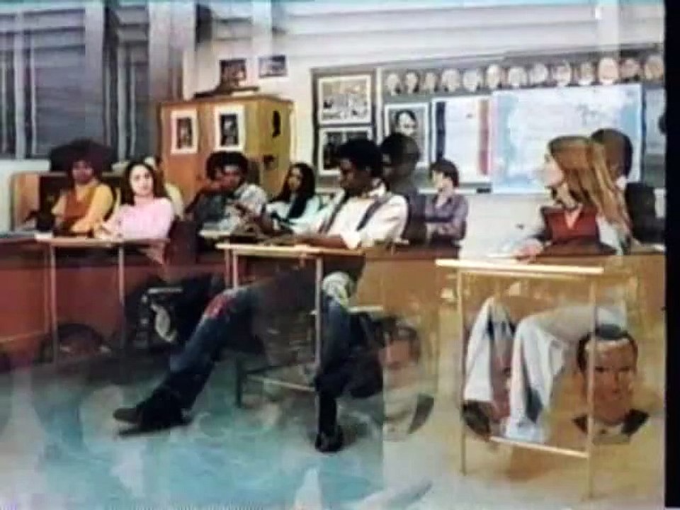 The Student Teachers (1973) 1/2