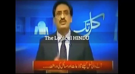 HINDUS are Better than MUSLIMS : Pakistani Media