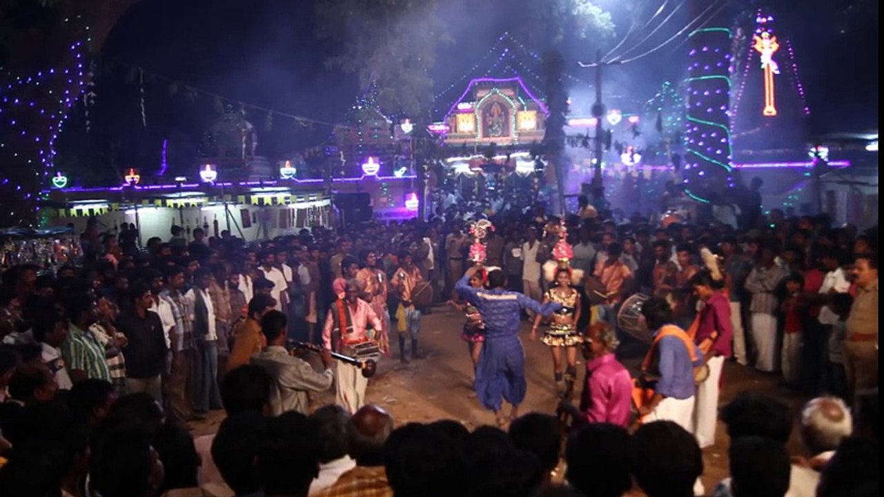 Naattu Saalaiyile (Folklore Beats) Song _ Vetrivel _ M.Sasikumar _ Mia George _ D.Imman