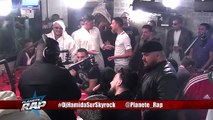 DJ Hamida, Reda Taliani, Tiiwtiiw, Kalsha, Mister You, Zifou, Biwaï & co en live dans Planète Rap !