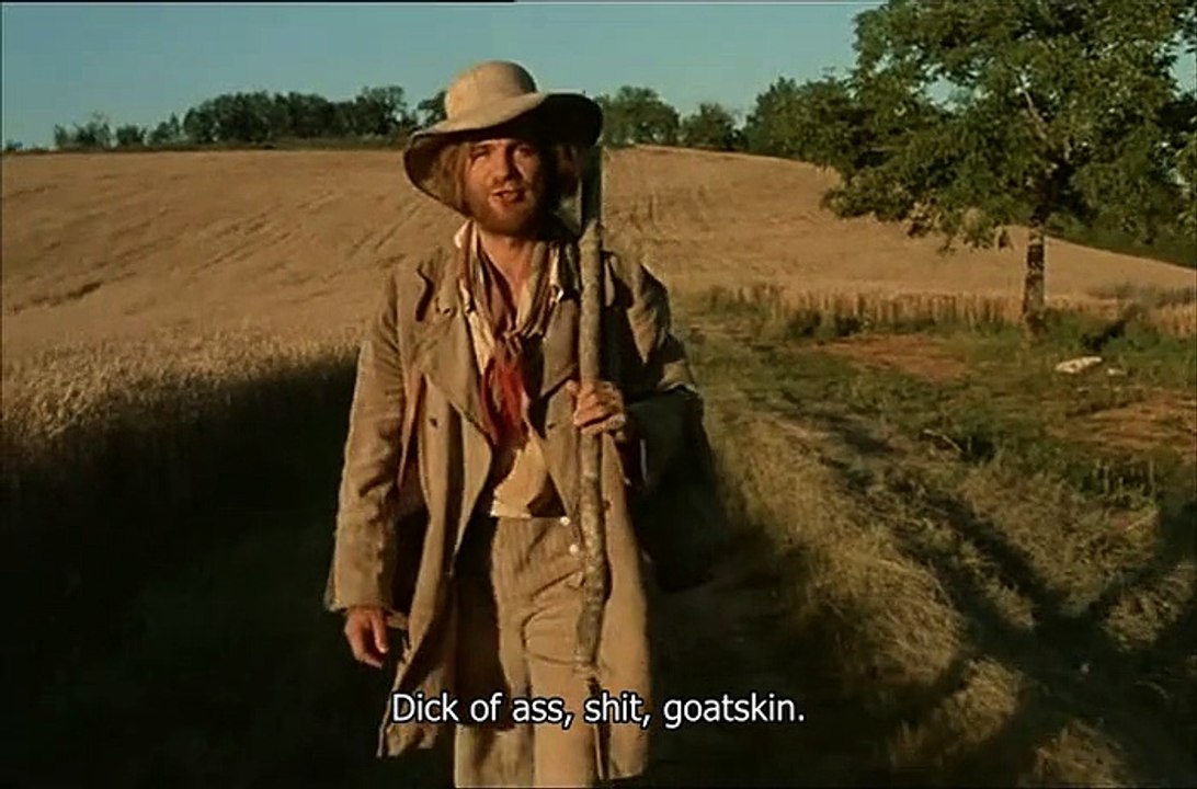 La note bleue (1991) 3/3