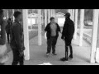 FAT KID STARTS AMERICAN SCHOOL SHOOTING