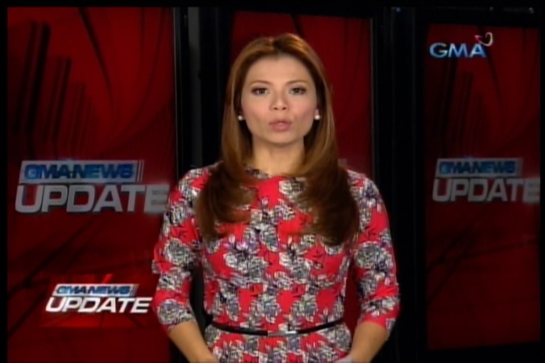 GMA FLASH REPORT (Morning)- APRIL 22  2016 Clear Video Full Episode