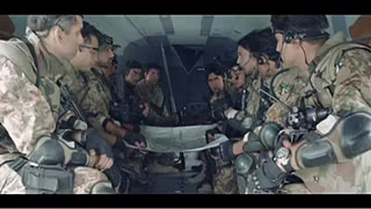 Yeh Banday Mitti Ke Banday ISPR RELEASED NEW SONG on Zarb e AZAB One Year Completion