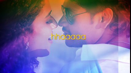 Mutham Venduma - Ennul Aayiram _ Lyric Video _ Naresh Iyer, Priya Himesh _ Na.Muthukumar