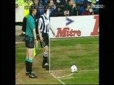 Leeds United 0-1 Newcastle United - Kevin Keegan's Rant (Monday 29th April 1996)