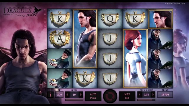 Крутой занос в игровой автомат казино - big win slot machine online casino